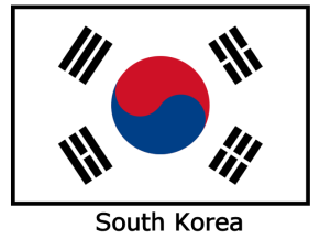 SouthKorea