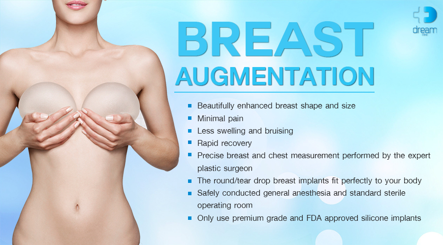 breast augmentation