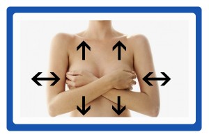 breast massage