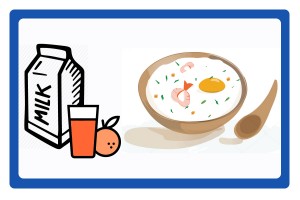 food