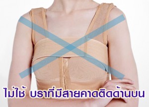 support bra